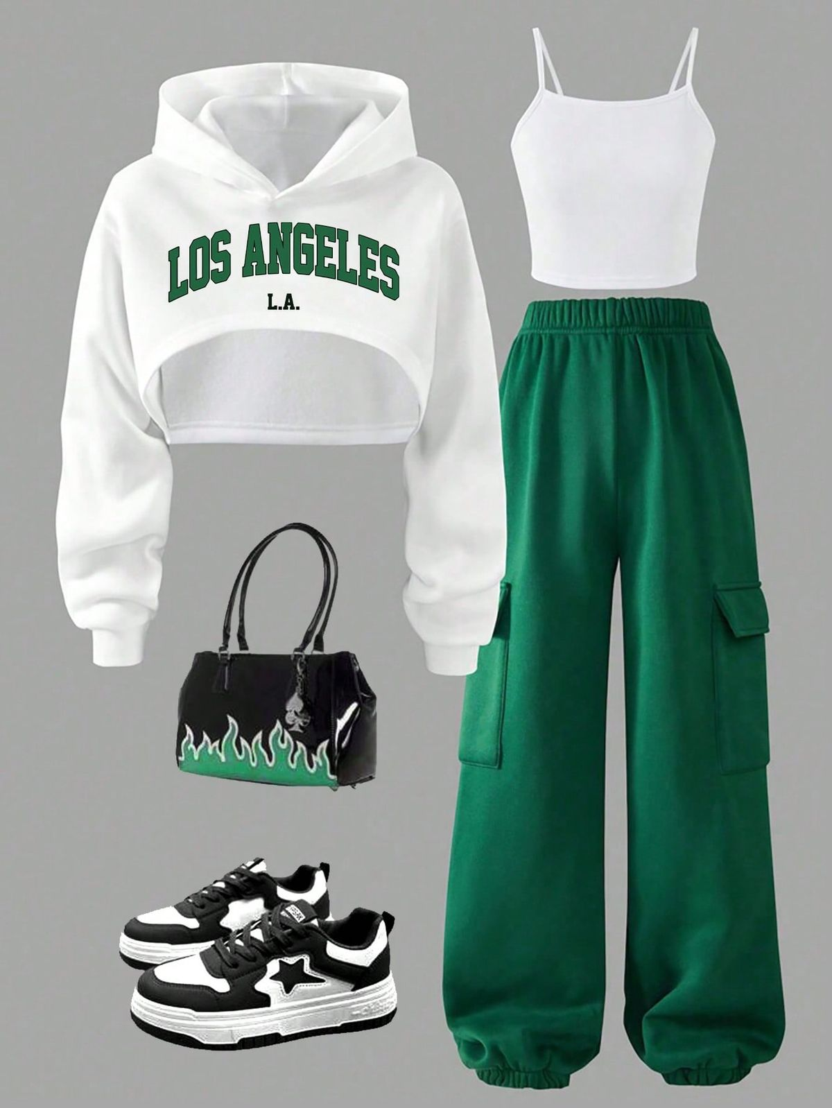 Outfit grid image 24